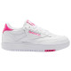 Reebok Club c double